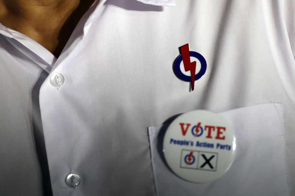 GE 2025: How markets and investors are preparing in Singapore