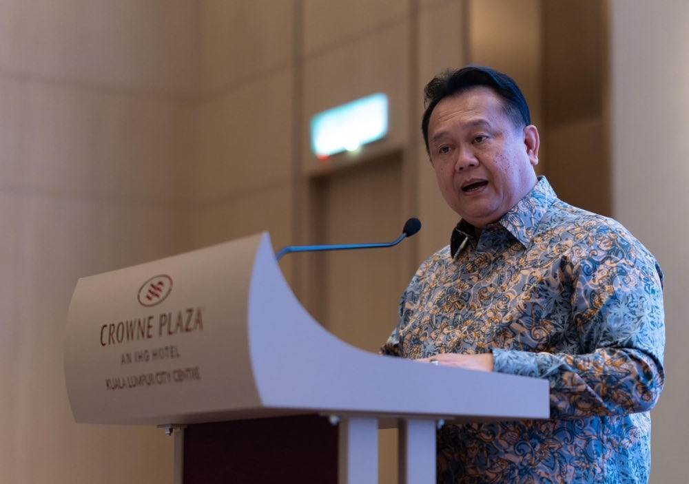 Malaysia to host Asian parliamentarians' population and development secretariat