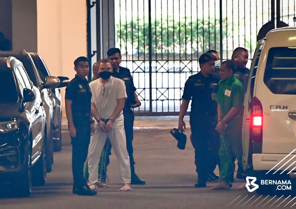 Convicted singer Yasin Sulaiman gets second chance after Court of Appeal reverses life imprisonment sentence