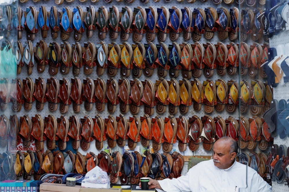 Saudi's Jeddah old town regains glory as Grand Prix lures tourists