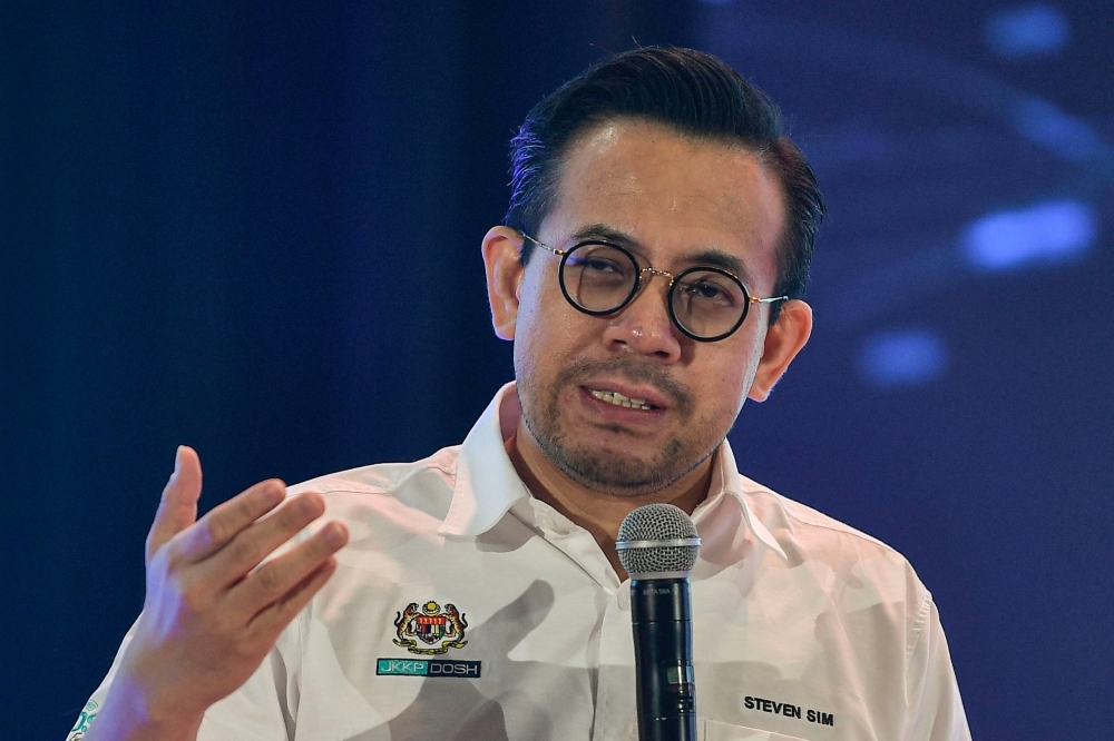 Human Resources Ministry pursues ‘Zero Vision' as workplace injury rates drop