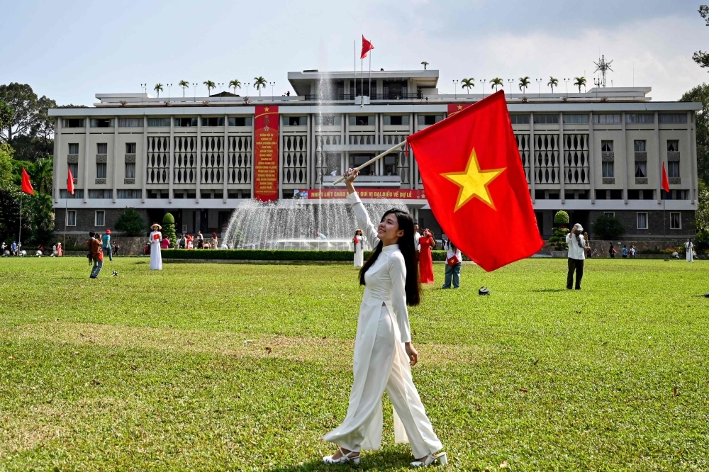 Deputy foreign minister to represent Malaysia at Vietnam's 50th reunification anniversary