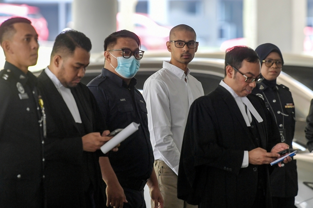 High Court sets June 12 decision date in Yusoff Rawther cannabis and imitation firearm case