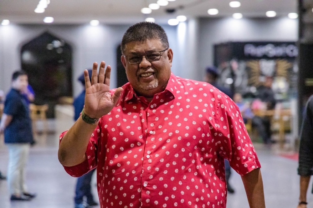 Melaka's Pulau Konet joins energy corridor project as state pushes maritime, oil development