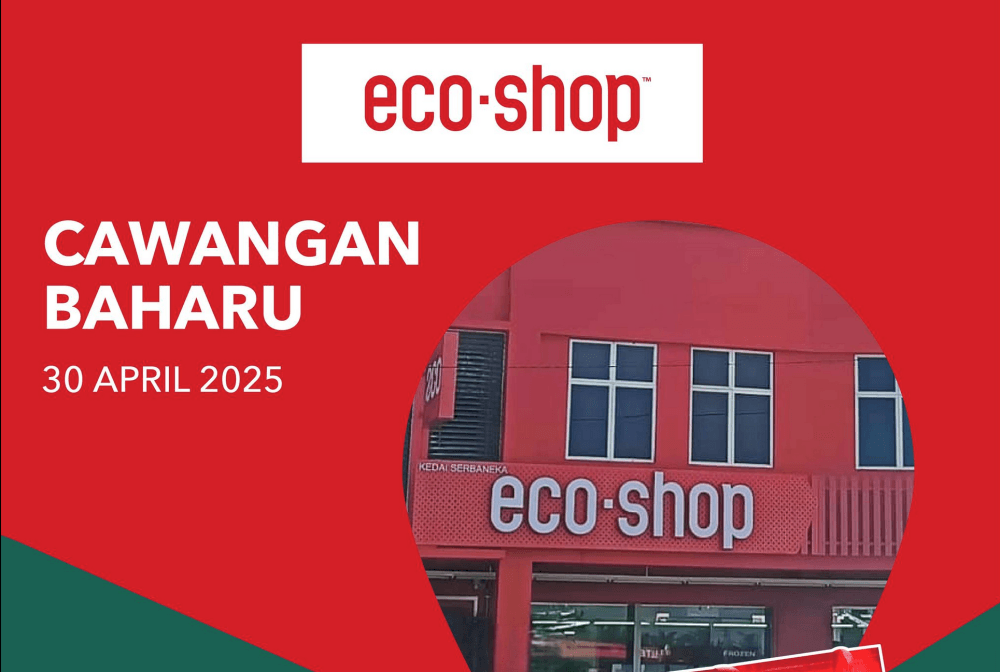 Discount chain Eco-Shop files for RM7b IPO amid retail sector growth