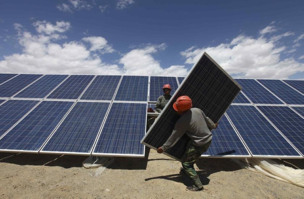 Solar manufacturer Maxeon to exit Melaka, puts 126-acre industrial site up for bids