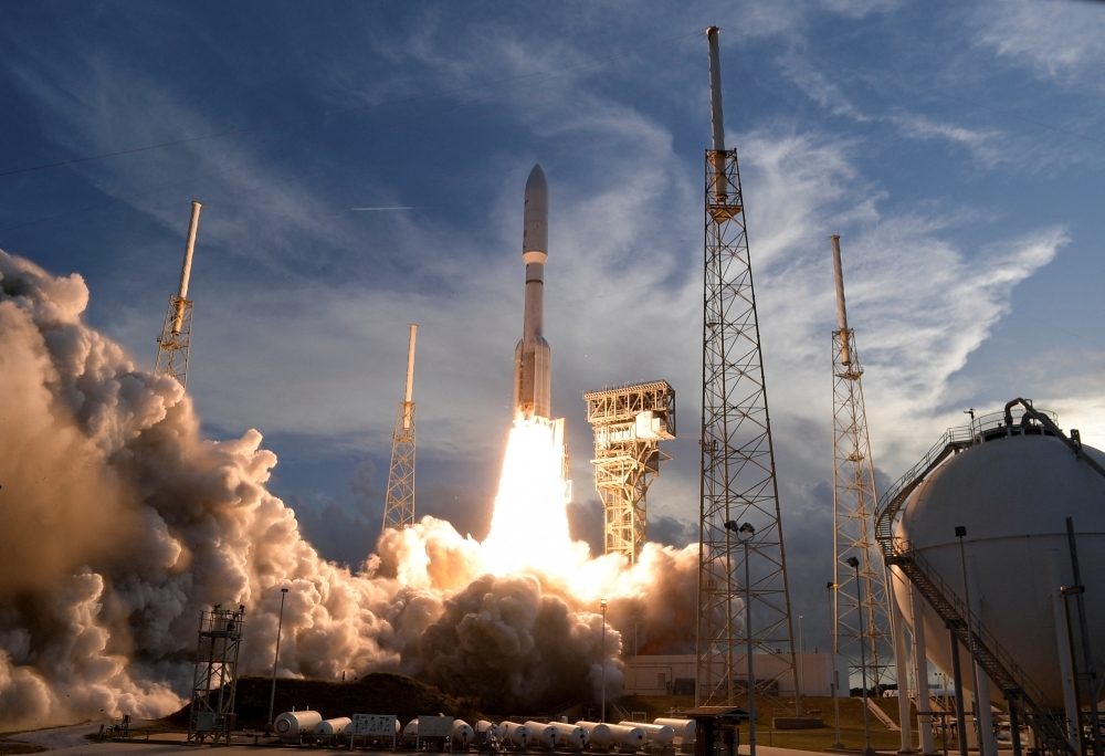 Kuiper vs Starlink: Bezos and Musk's space rivalry enters new orbit