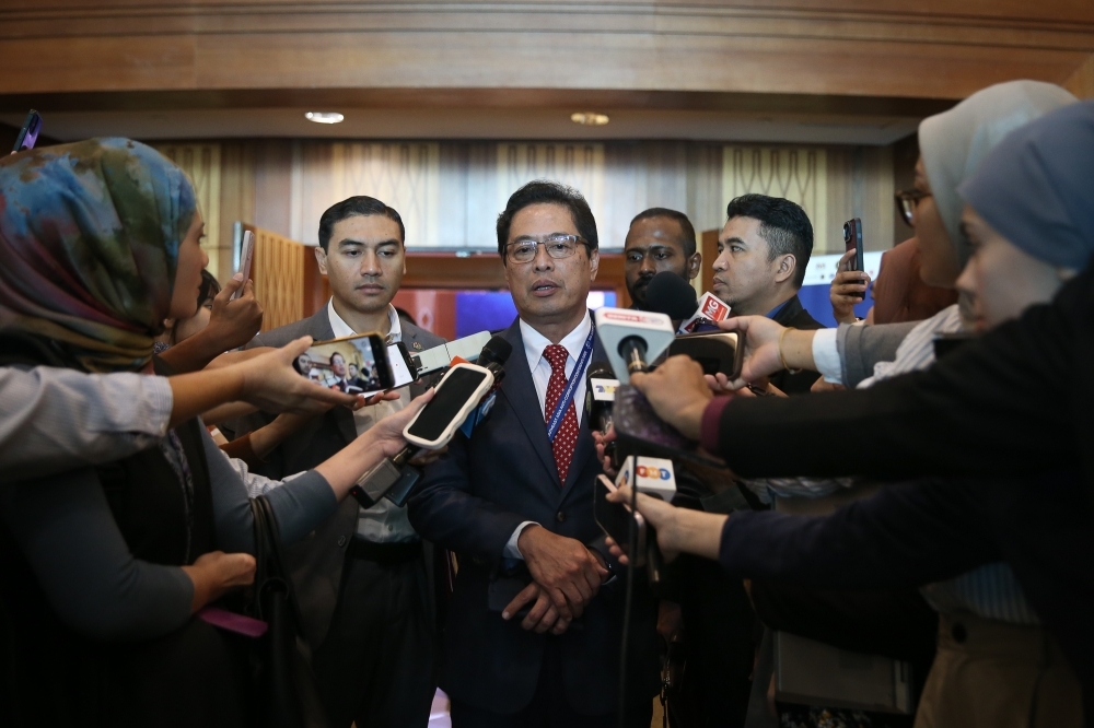 Sabah corruption scandal: MACC forensic review of viral videos nearing completion, says chief