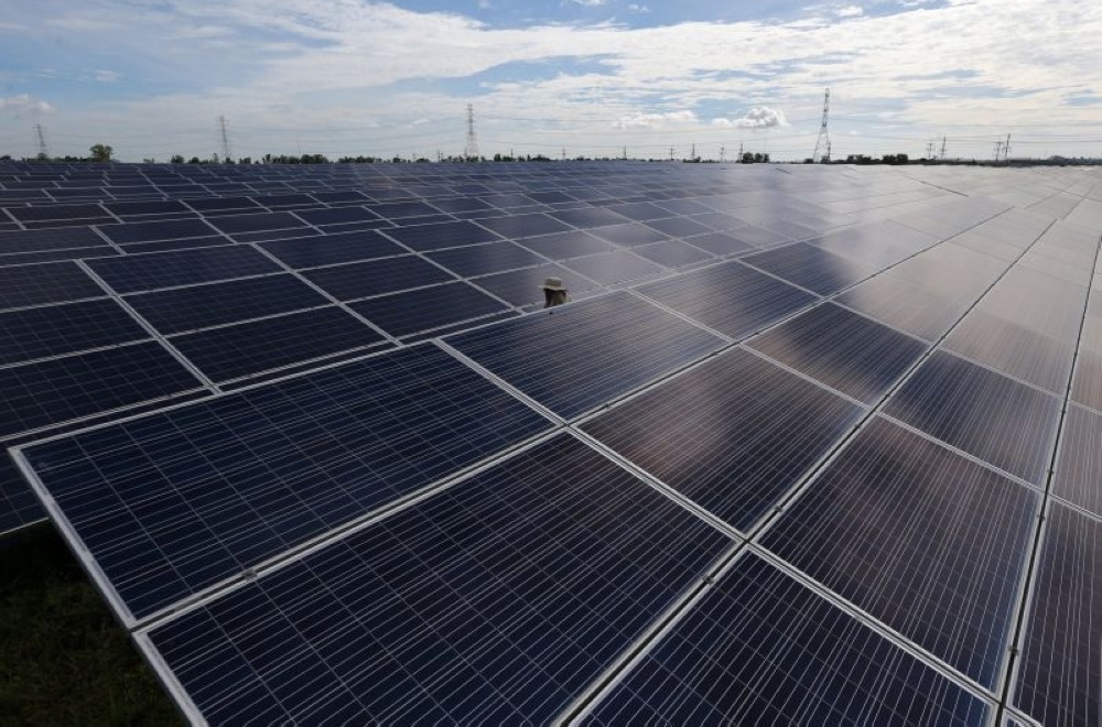 Vietnam jails ex-minister for taking bribes in solar energy pricing scandal