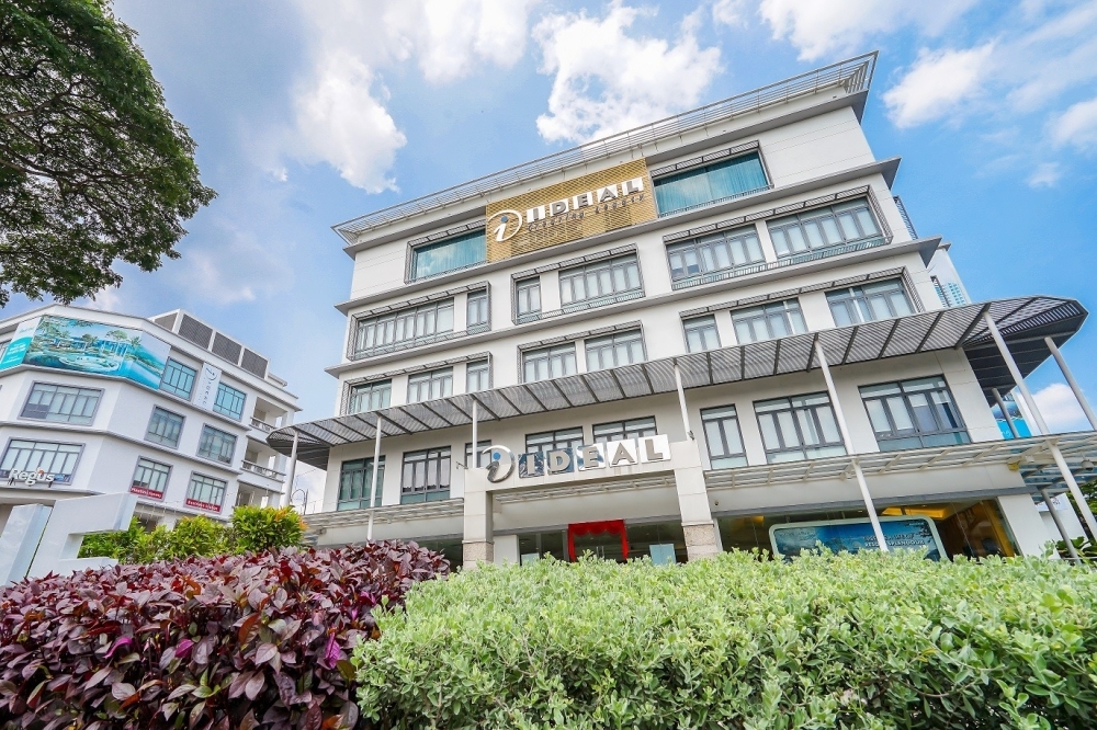 Ideal Property Group denies chairman linked to MBI scam, lodges report over ‘false and malicious' claims