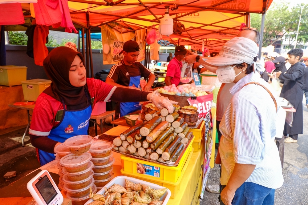 DOSM: Nearly 220,000 women-led firms power Malaysia's service sector, Selangor tops nationwide count