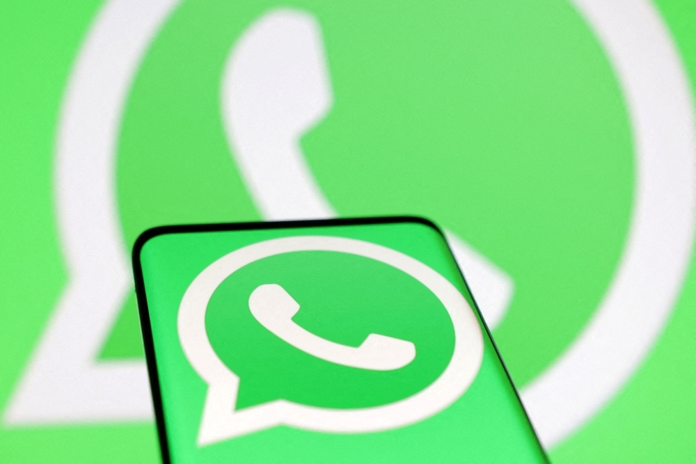 Fake online investment scheme on WhatsApp costs Seremban man RM3.1m