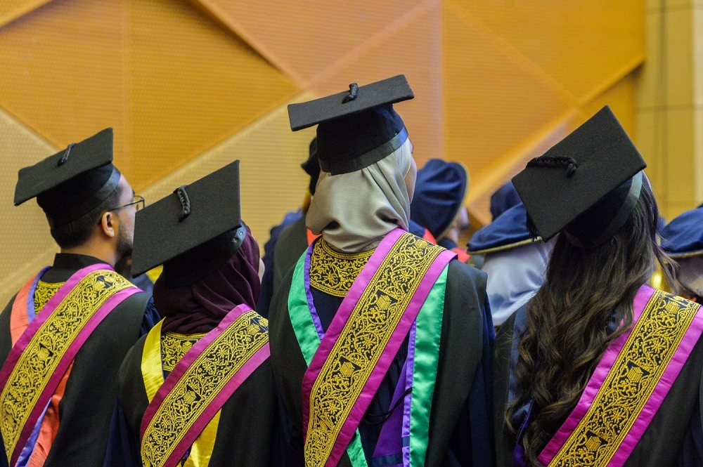 Reframing Malaysia's emigration — not a ‘brain drain,' but a failure to cultivate — King Men Teoh