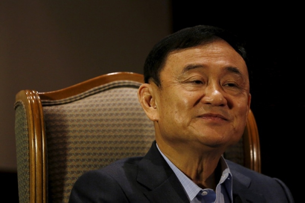 Thailand's top court throws out case accusing Thaksin of preferential treatment — but orders fresh probe
