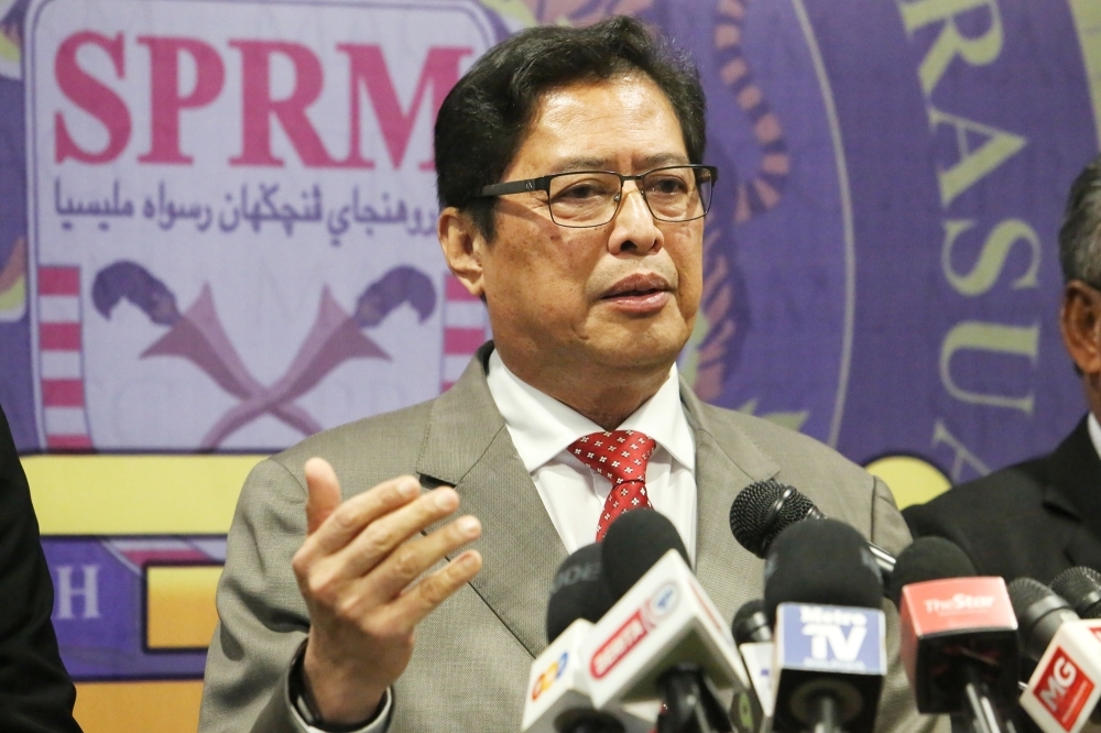 MACC: Malaysia to adopt Deferred Prosecution Agreement model to tackle grand corruption by 2026