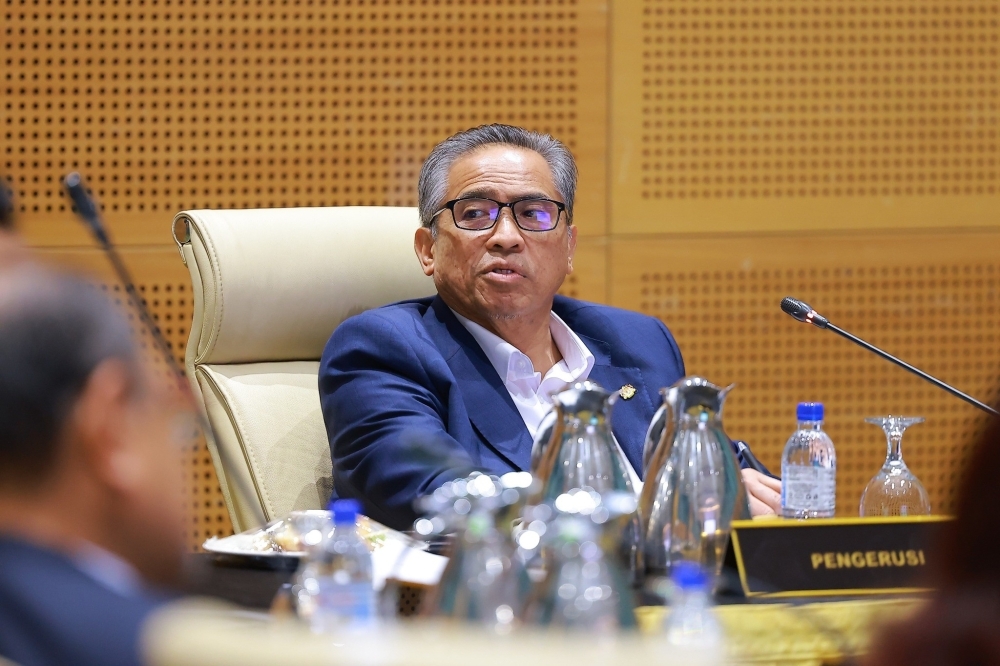 Local authorities must establish Integrity Units by August 31 to boost governance, says MACC