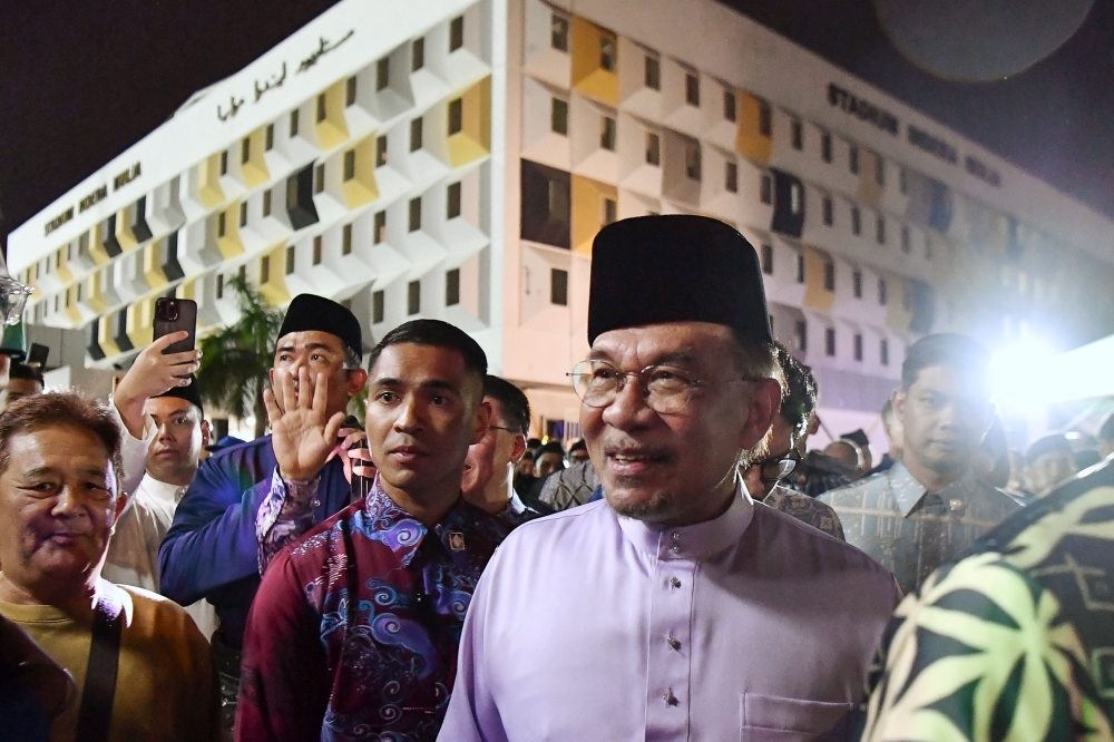 Anwar's political savvy as Asean chair navigates US tariff challenges and economic growth