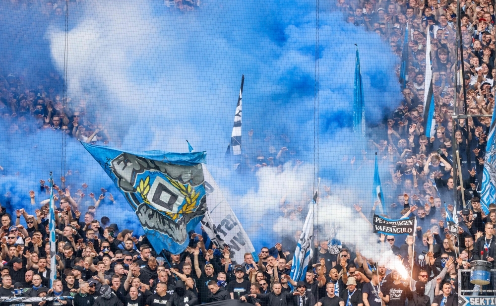 ‘Absolutely insane': Germany's second division outdraws La Liga, smashes €1b barrier