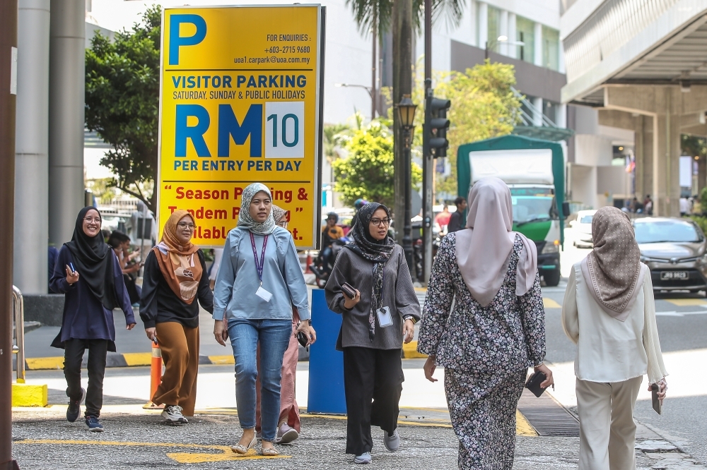 EPF, Khazanah, PNB among GLICs adopting RM3,100 living wage to ensure employees earn above national threshold, says Finance Minister