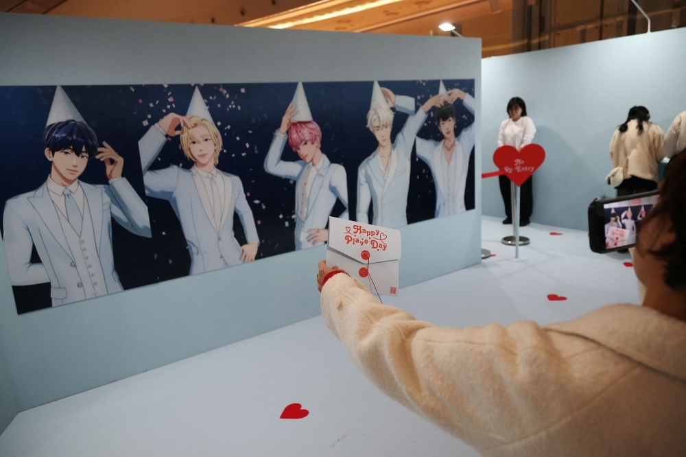 Motion-capture idols: How virtual K-pop band PLAVE uses tech to charm global fans (VIDEO)