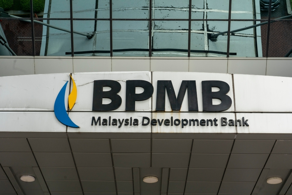 Bank Pembangunan Malaysia completes acquisition of EXIM Bank, SME Bank
