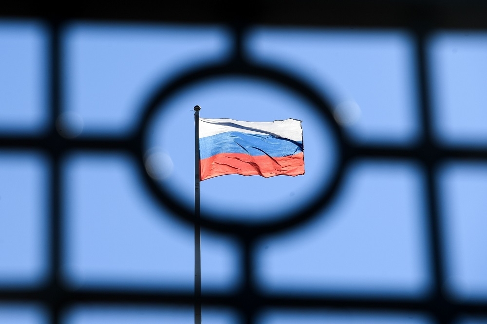 Russia's Intervision reborn: Putin's decree brings back Soviet-style music contest