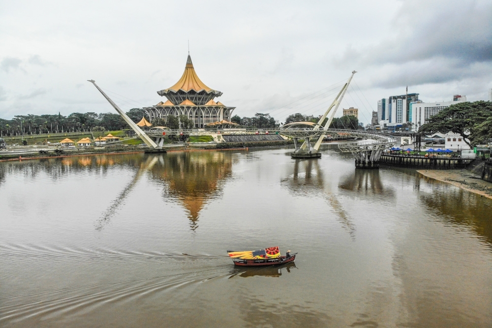After more than 20 years, Sarawak labour law finally updated, aligning rights with peninsular Malaysia