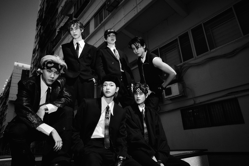 KL joins the K-pop party on Aug 16 as RIIZE announces debut Malaysian concert