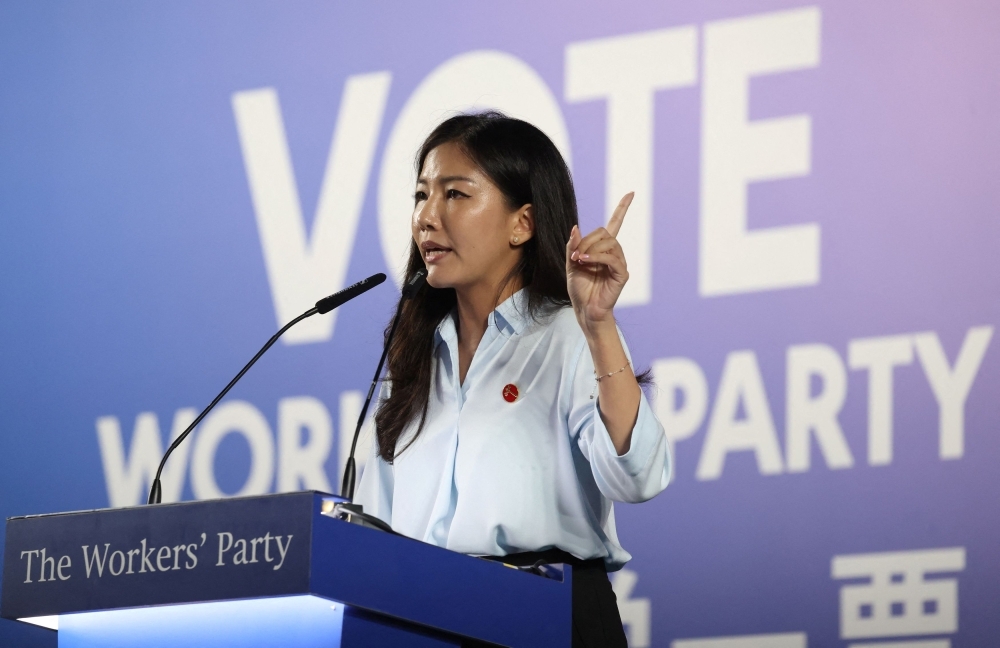 Sexist, racist abuse of women candidates in Singapore GE2025 draws backlash from gender equality NGO
