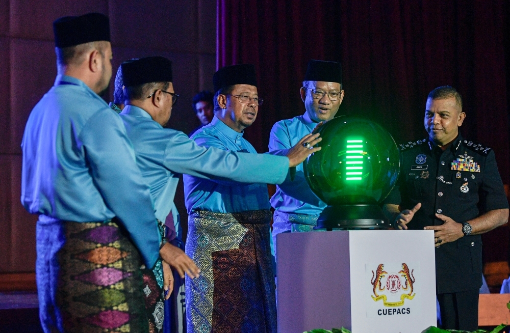 Trade unions to receive up to RM50,000 under expanded scheme from May 12