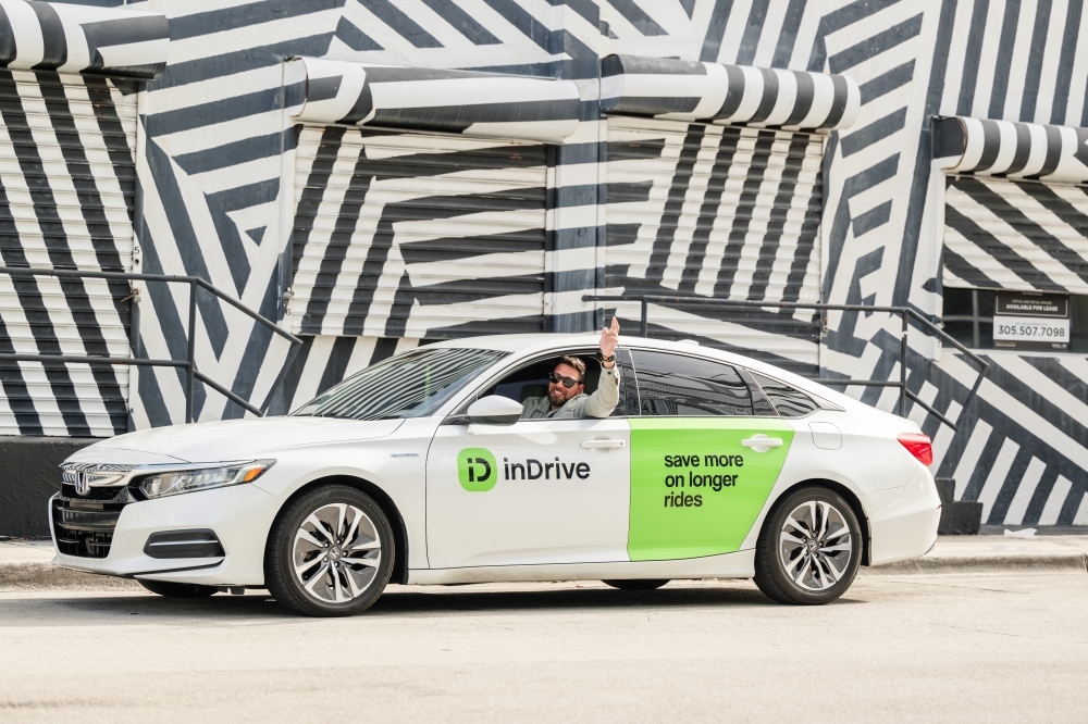 Second Russian ride-hailing app inDrive faces licence revocation in Malaysia, vows to keep services running