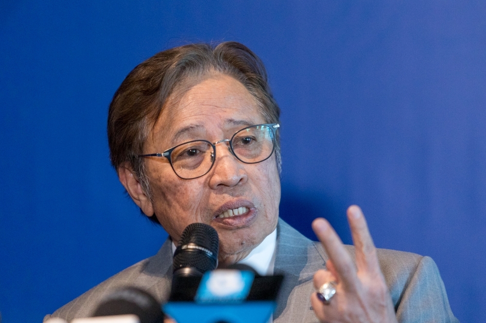 Eyeing fairer revenue deal from carbon sector, Sarawak looks to Scotland-UK framework for guidance