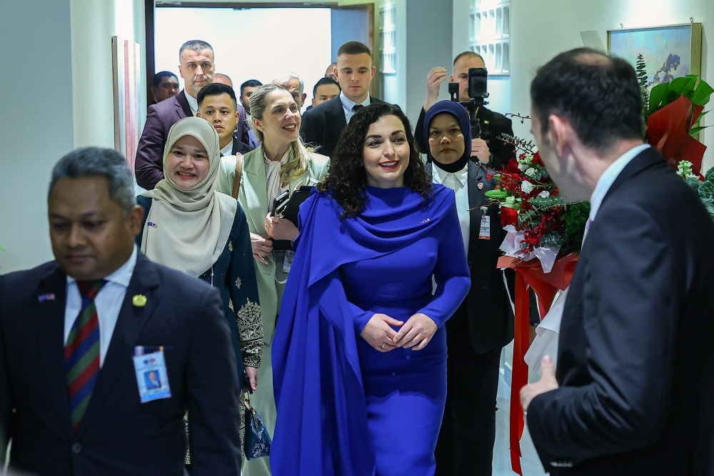 Visa-free entry for Kosovars to Malaysia sparks hopes for deeper ties, trade and tourism boost