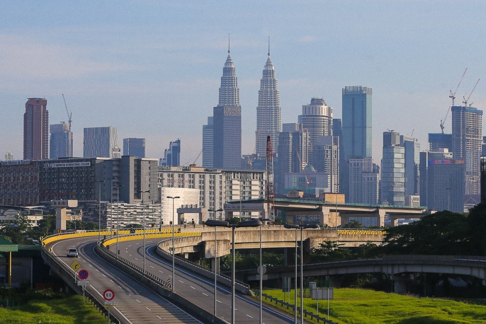 Works Ministry says 18km stalled MEX II highway to KLIA back on agenda