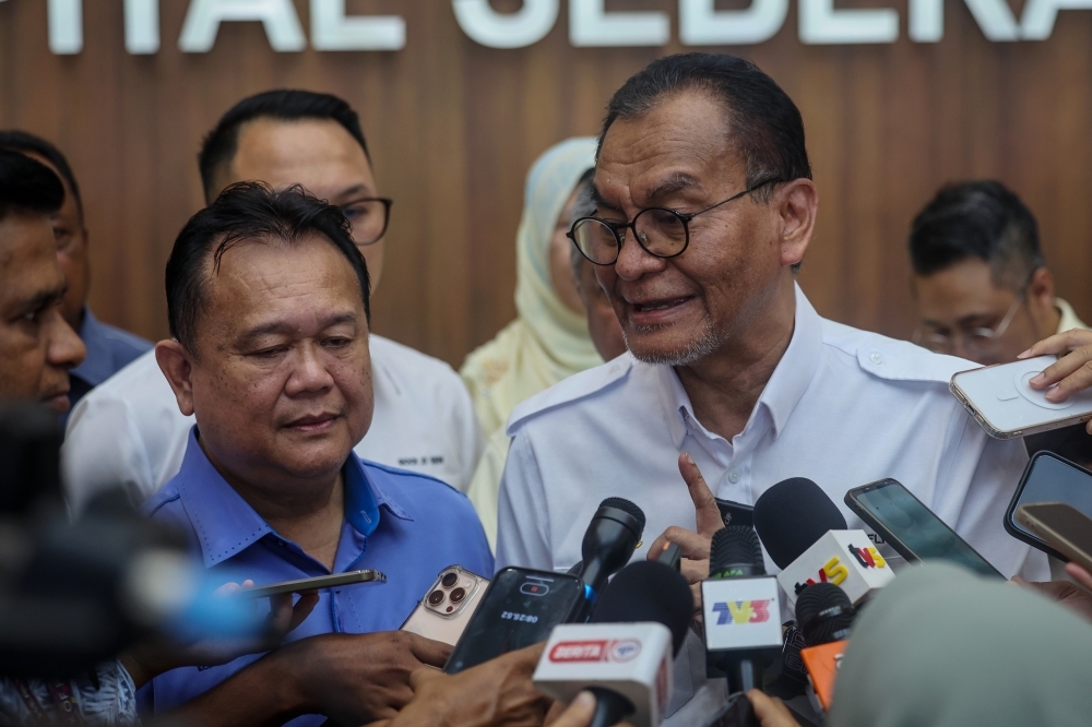 Health minister says won't stop May 6 protest march to Putrajaya, but ‘fought' for private GP fee, final decision within a month