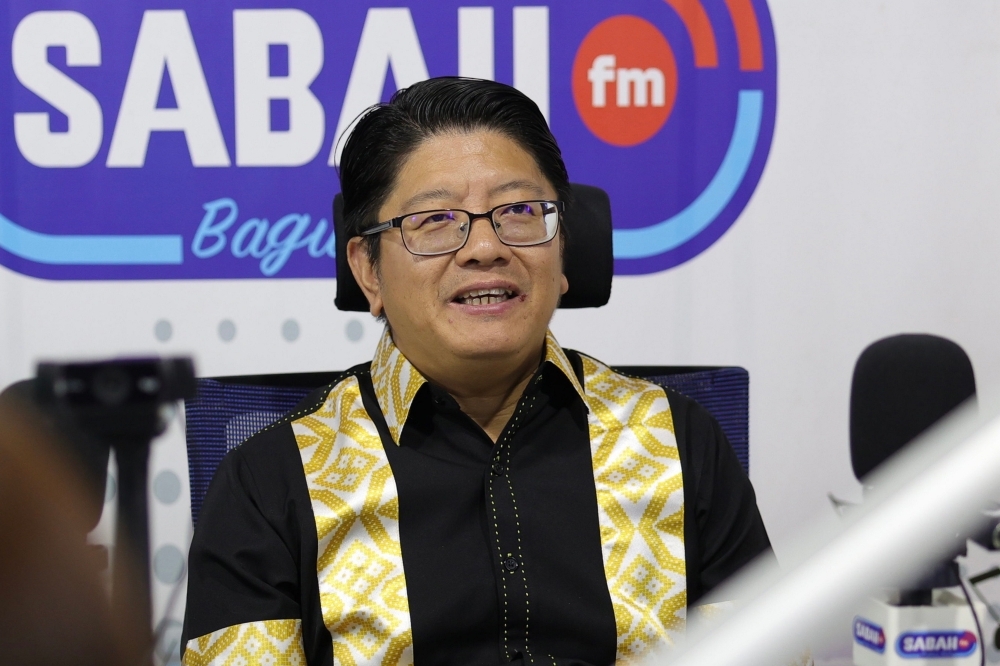 Ewon: Sabah's Madani Rakyat Programme 2025 offers wide-ranging support to lift rural, B40 communities out of poverty