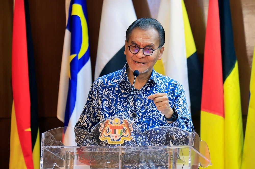 Compliance with medicine price display order satisfactory, says health minister