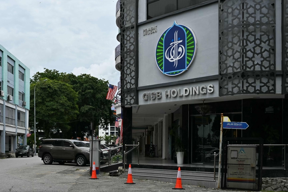 From cult to conviction: Over 2,400 ex-GISBH members, including children, undergo Feb-Aug MAIS religious rehabilitation