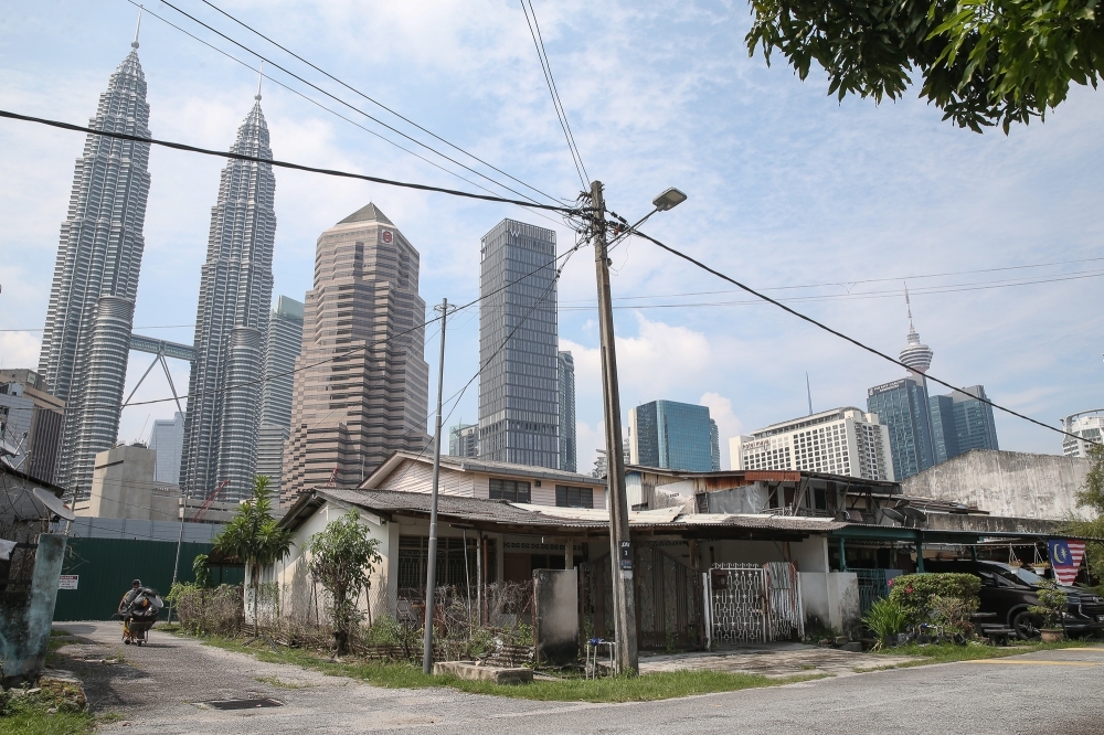 Why Malaysia needs the Urban Renewal Act and why some are resisting it