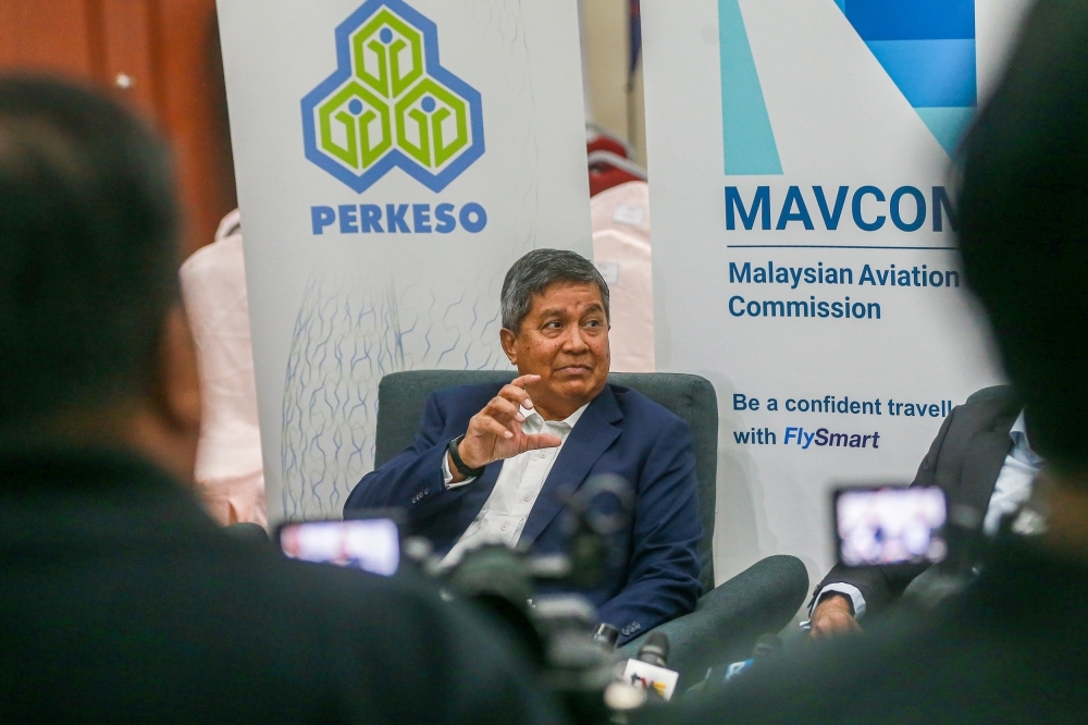 Mavcom unveils new tool to improve transparency in airline, airport performance