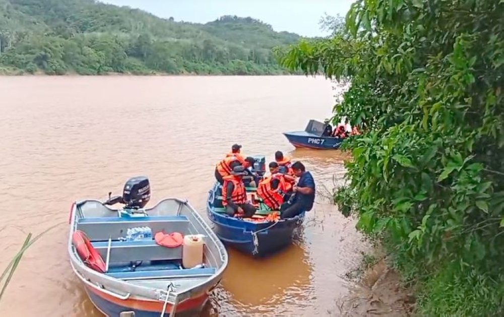 ‘They just wanted to help me farm' — grandfather devastated as teen grandsons feared drowned in Kelantan river
