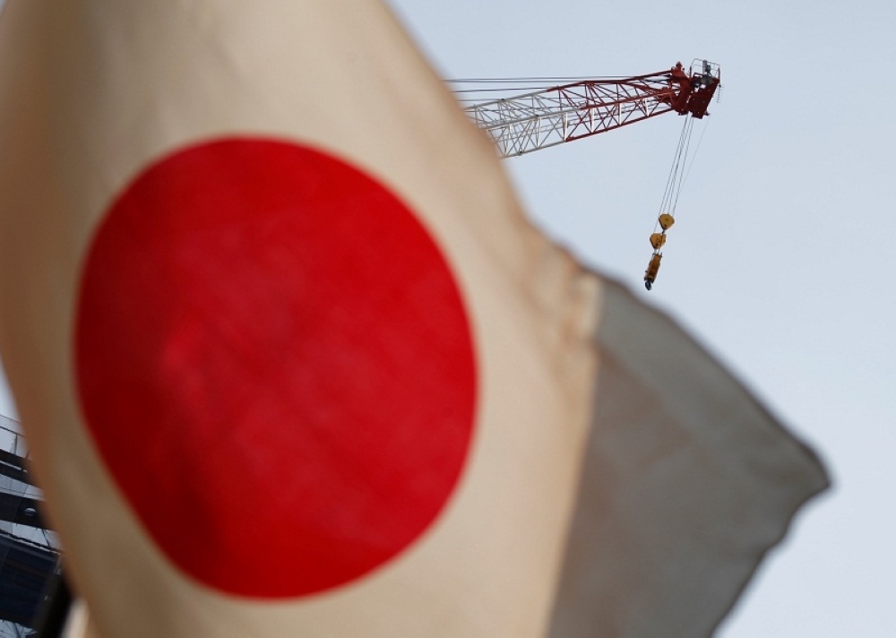 Malaysia's decarbonisation, healthcare sectors among key targets for Japanese company expansion, says trade body