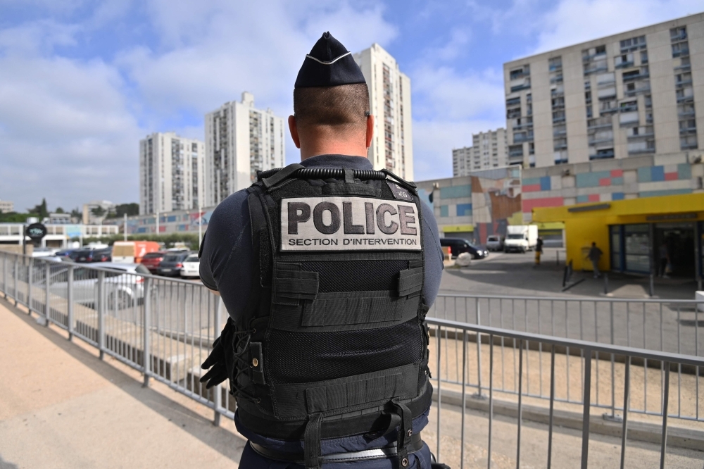Kidnapped and mutilated: French police rescue crypto millionaire's father, arrest seven
