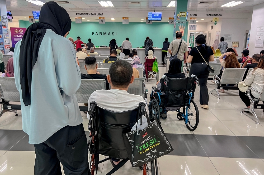 MIDF: Healthcare sector to remain key growth and job driver despite insurance cost pressures