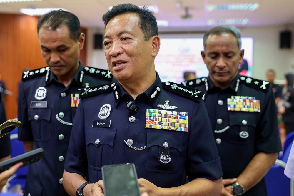 Missing MRSM Pekan student found safe at relative's home in Terengganu, say police