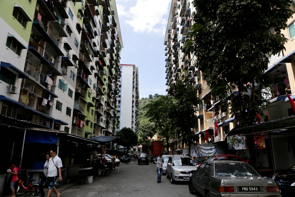 Urban renewal isn't a threat — it's the help our cities desperately need — Syerleena Abdul Rashid
