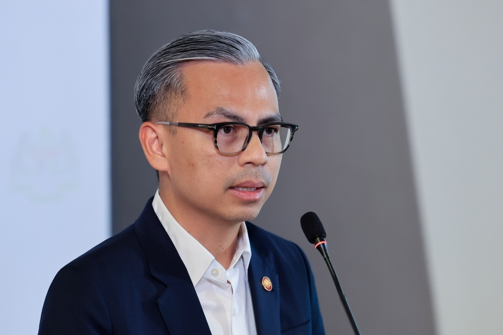 Court sets Oct 2 trial for Fahmi's defamation suits against Papagomo, preacher and Kuang Facebook account holder