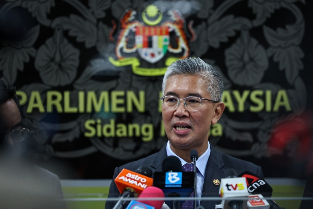 US wanted tech safeguards from ‘unwanted hands' in Malaysia tariff talks, reveals Tengku Zafrul