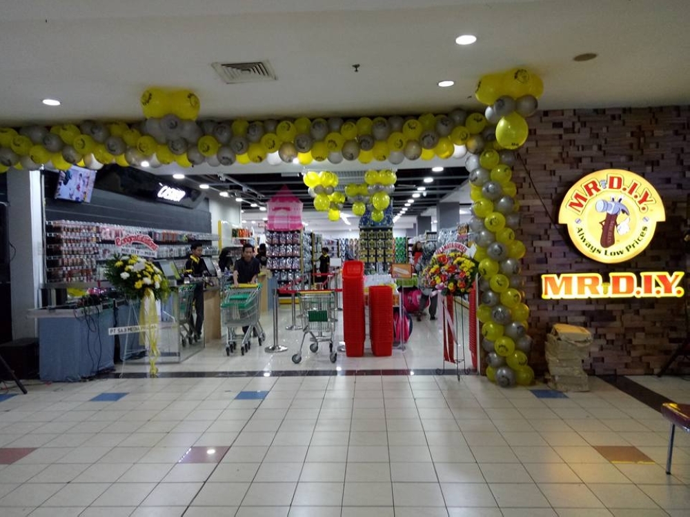 MR D.I.Y. kicks off 2025 with RM174.15m net profit in 1Q, eyes 190 new stores