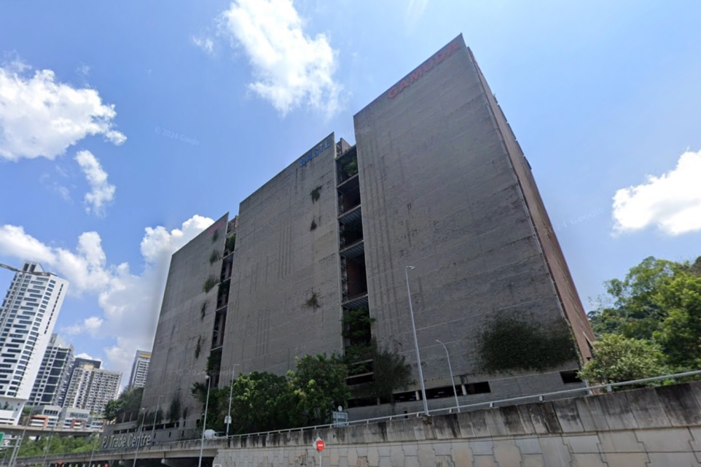 Gamuda shares climb after RM1.5b land and works deal with Pearl Computing for massive data centre push